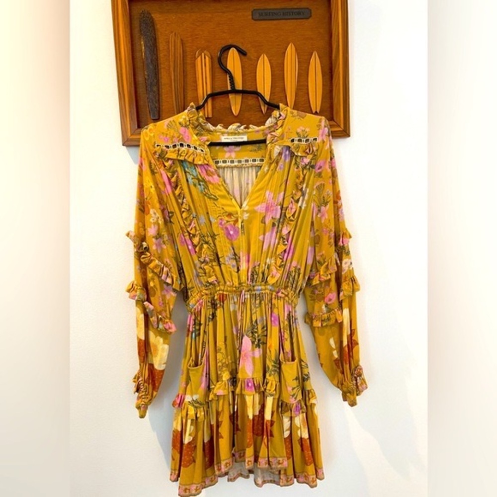 Spell & The Gypsy Collective Dress